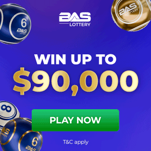 Play BAS Lotto Pro for only $1