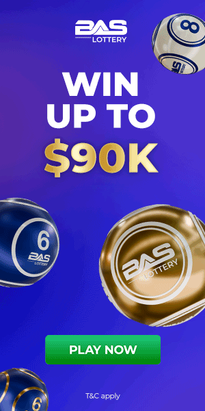 Play BAS Lotto Pro for only $1