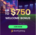 BetAnyThing