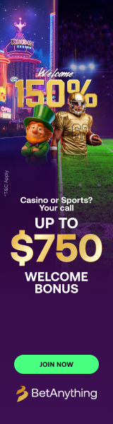 BetAnyThing