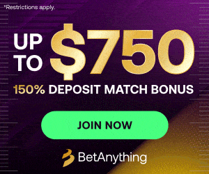 150% Freeplay 300x250