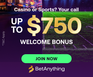 BETANYTHING HORSE RACE BETTING