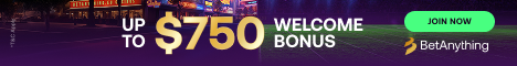BetAnyThing Sports and Casino