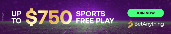 BETANYTHING ONLINE SPORTSBOOK WAGERING