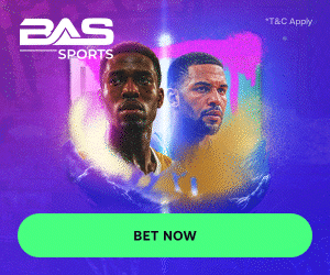 BetAnySports Promo