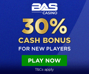 BAS Casino